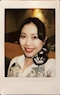 プロフィール写真2・黒木あんな|ふらいとろぐ - 名古屋 錦のスナック
