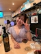 プロフィール写真11・黒木あんな|ふらいとろぐ - 名古屋 錦のスナック