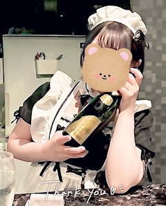 プロフィール写真6・ひかる｜gossip girl・ゴシップガール - 赤羽の朝・昼ガールズバー