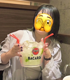 プロフィール写真3・ひかる｜gossip girl・ゴシップガール - 赤羽の朝・昼ガールズバー