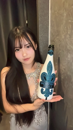 プロフィール写真2・ゆず｜Chorus Line Legend・コーラスラインレジェンド - 御殿場のキャバクラ