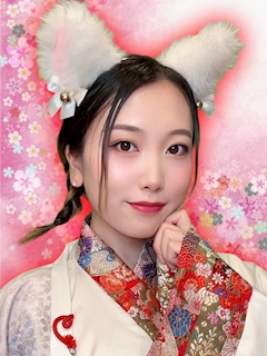 はれこ💜一撃必札卒業生