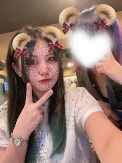 プロフィール写真3・さき｜Girls Bar 鯉・コイ - 品川のガールズバー