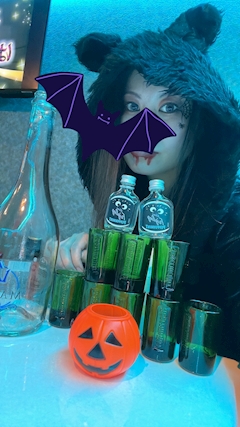 プロフィール写真4・さき｜Girls Bar 鯉・コイ - 品川のガールズバー