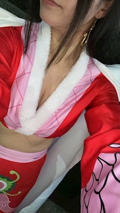 プロフィール写真5・さき｜Girls Bar 鯉・コイ - 品川のガールズバー