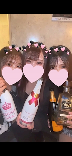 Dちゃん「お久しぶりに🥰🥰」
