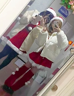 プロフィール写真1・Dちゃん｜TINDER LAND・ティンダーランド - 関内のガールズバー