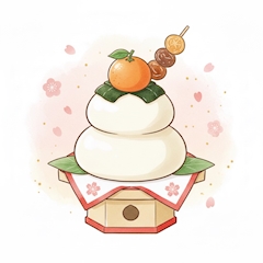 のりこ「今夜から営業スタート！」