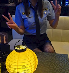 プロフィール写真2・のりこ｜LUVNeSS・ラブネス - 祇園のラウンジ/クラブ