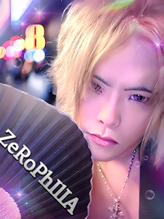 プロフィール写真2・hide/owner｜