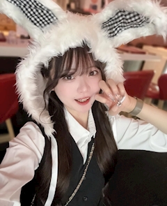 プロフィール写真18・むく💎｜乙女坂42・オトメザカ フォーティツー - 中洲のガールズバー