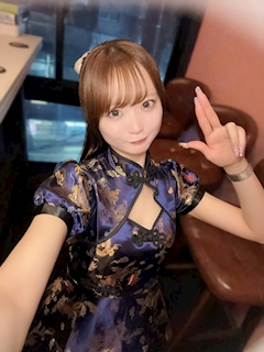 プロフィール写真10・むく💎｜乙女坂42・オトメザカ フォーティツー - 中洲のガールズバー