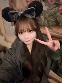 プロフィール写真14・むく💎｜乙女坂42・オトメザカ フォーティツー - 中洲のガールズバー