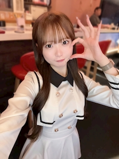 プロフィール写真6・むく💎｜乙女坂42・オトメザカ フォーティツー - 中洲のガールズバー