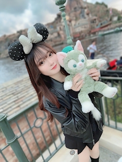 プロフィール写真25・むく💎｜乙女坂42・オトメザカ フォーティツー - 中洲のガールズバー