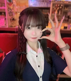 プロフィール写真9・むく💎｜乙女坂42・オトメザカ フォーティツー - 中洲のガールズバー