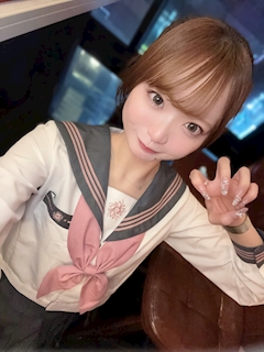 プロフィール写真8・むく💎｜乙女坂42・オトメザカ フォーティツー - 中洲のガールズバー