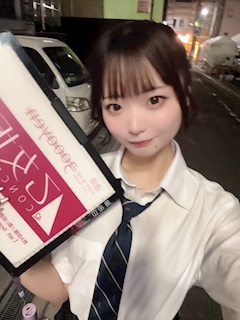 プロフィール写真20・むく💎｜乙女坂42・オトメザカ フォーティツー - 中洲のガールズバー