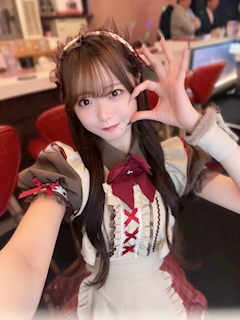 プロフィール写真11・むく💎｜乙女坂42・オトメザカ フォーティツー - 中洲のガールズバー