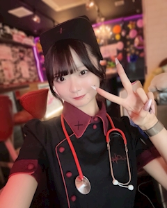 プロフィール写真24・むく💎｜乙女坂42・オトメザカ フォーティツー - 中洲のガールズバー