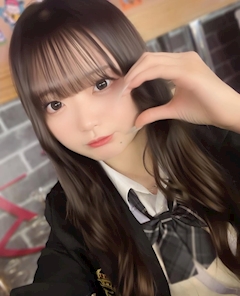 プロフィール写真22・むく💎｜乙女坂42・オトメザカ フォーティツー - 中洲のガールズバー