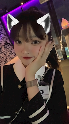 プロフィール写真28・むく💎｜乙女坂42・オトメザカ フォーティツー - 中洲のガールズバー