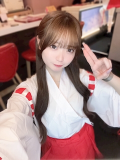 プロフィール写真12・むく💎｜乙女坂42・オトメザカ フォーティツー - 中洲のガールズバー