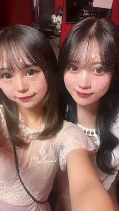 れいな🎀ATHENA「かれんちゃんと💕」