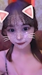 プロフィール写真1・れいな🎀ATHENA｜新橋 キャバクラ・アテナ