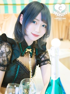 プロフィール写真4・きき🐼コンカフェランド｜Cafe&Bar コンカフェランド・コンカフェランド - 秋葉原のコンカフェ