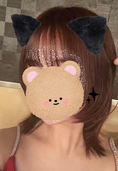 プロフィール写真2・なつき｜Club Lounge EDEN・エデン - 幡ケ谷のキャバクラ