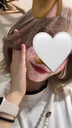 プロフィール写真1・ちゃれ|gossip girl・ゴシップガール - 赤羽の朝・昼ガールズバー