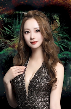 プロフィール写真1・ひな｜CLUB 涼水・リョウスイ - 名古屋 錦のキャバクラ