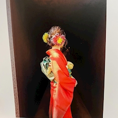 プロフィール写真2・るな|鹿児島/天文館/キャバクラ/CLUB EL エル