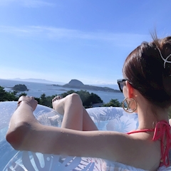 プロフィール写真4・るな|鹿児島/天文館/キャバクラ/CLUB EL エル
