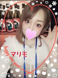 プロフィール写真3・まりも｜Club マリンガール - 日吉のキャバクラ