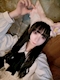 プロフィール写真4・あむ｜Cafe&Bar カルテット・カルテット - 池袋東口のコンカフェ