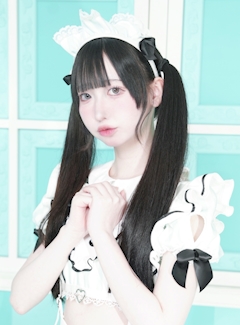 プロフィール写真1・あむ｜Cafe&Bar カルテット・カルテット - 池袋東口のコンカフェ