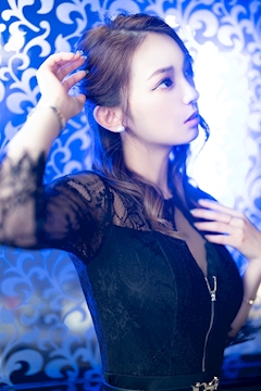 プロフィール写真6・如月　ゆりか｜Brun Verre・ブランヴェール - すすきのニュークラブ（キャバクラ）