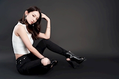 プロフィール写真1・如月　ゆりか｜Brun Verre・ブランヴェール - すすきのニュークラブ（キャバクラ）