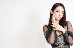 プロフィール写真2・如月　ゆりか｜Brun Verre・ブランヴェール - すすきのニュークラブ（キャバクラ）