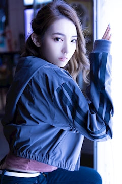 プロフィール写真9・如月　ゆりか｜Brun Verre・ブランヴェール - すすきのニュークラブ（キャバクラ）