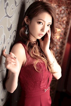 プロフィール写真11・如月　ゆりか｜Brun Verre・ブランヴェール - すすきのニュークラブ（キャバクラ）