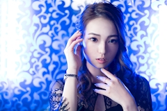 プロフィール写真7・如月　ゆりか｜Brun Verre・ブランヴェール - すすきのニュークラブ（キャバクラ）