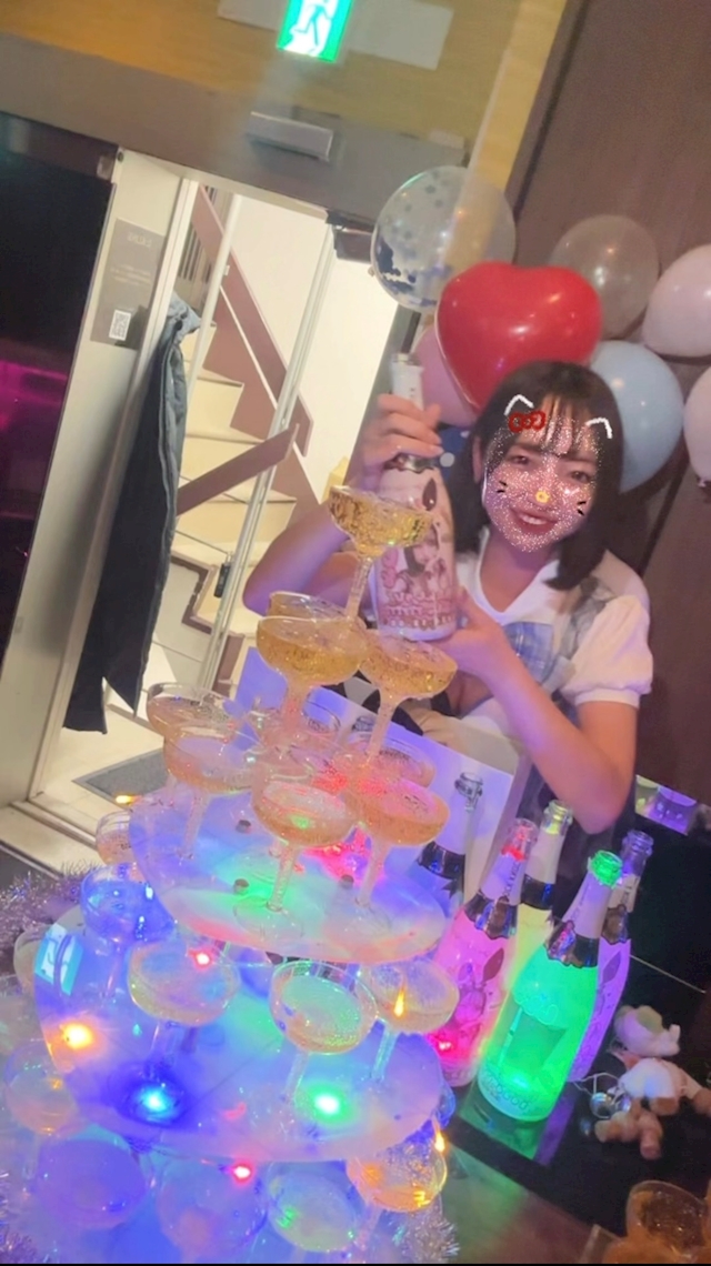 プロフィール写真9・しな🐹🌾【2周年】【池袋セカンド】｜