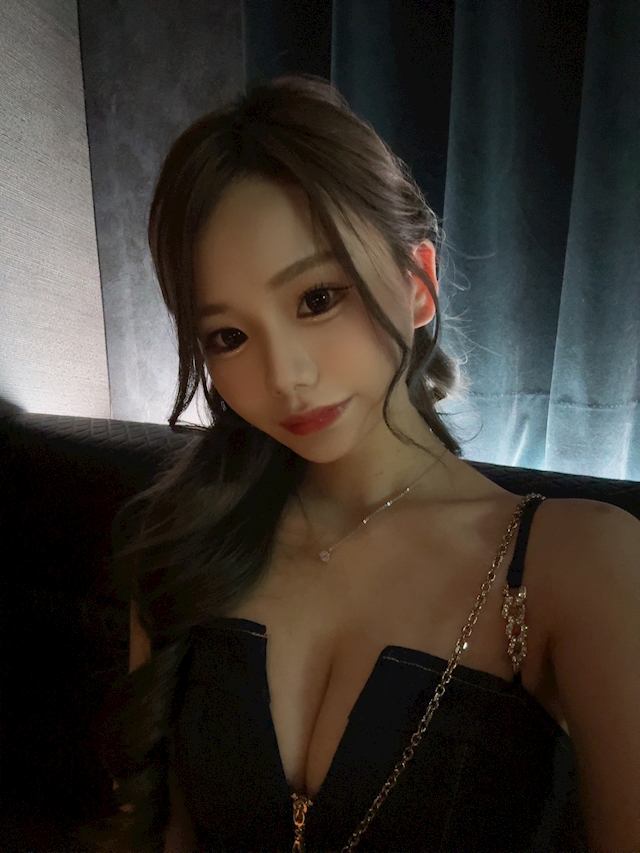 プロフィール写真2・みつき｜