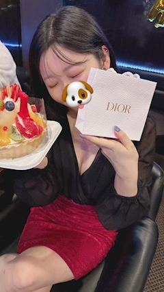 プロフィール写真3・ゆず|25-TWENTY FIVE-俱楽部・トゥエンティファイブクラブ - 所沢のパブ/スナック