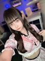 🧸おふとん🪐 Mercure・メルキュール - 宗右衛門町 のコンカフェ