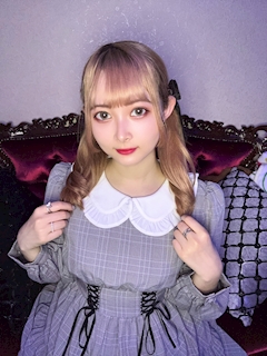 プロフィール写真7・🧸おふとん🪐|Mercure・メルキュール - 宗右衛門町 のコンカフェ