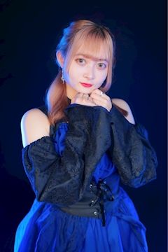 プロフィール写真5・🧸おふとん🪐|Mercure・メルキュール - 宗右衛門町 のコンカフェ